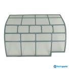 Filtro Ar Condicionado York YVHVXH056WARFX VRF Lado Esquerdo