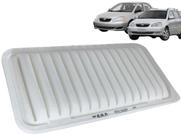 Filtro Ar Corolla 1.6 1.8 2003 2004 2005 2006 2007 Fielder