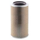 Filtro Ar CPC50 CPC60 CPC75 BRP CPC100 180Q 260Q 360Q XA55 XA60 XA80 GA300 GA345 GA507