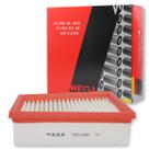 Filtro Ar do Motor Renault Fluence 1.6 2.0 2011/... - FAP-9284