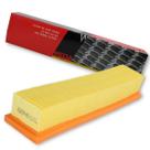 Filtro Ar do Motor Sandero March Clio Logan 1.0 16V FAP48721 Wega Filtro Ar do Motor Sandero March Clio Logan 1.0 16V FAP48721 Wega
