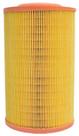 Filtro Ar Ducato 1999 a 2012 Mann-Filter C 17 278/1