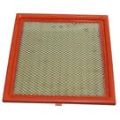 Filtro Ar Elemento Pickup T30 TLUX Shineray Original