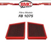 Filtro Ar Esportivo Bmc Automóvel Porsche 991 (992) Fb01075