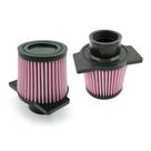 Filtro Ar Esportivo CB 500 Ano 2014 a 2021