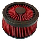 Filtro Ar Esportivo Duplo Fluxo 100mm 4 Pol.