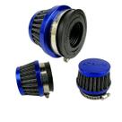 Filtro Ar Esportivo Moto Cg Titan Fan 125 150 160 Twister