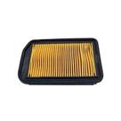 Filtro ar factor 125i- fazer 150 - xtz crosser 150 2017 Filtro ar factor 125i- fazer 150 - xtz crosser 150 2017