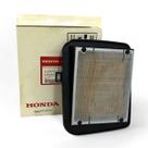 Filtro Ar Fan Titan 125/150/160 2014 a 2022 Original HONDA