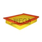 Filtro Ar Fiat Elba 1993 a 1996 - 6521 - FAP4033 Filtro Ar Fiat Elba 1993 a 1996 - 6521 - FAP4033