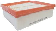 Filtro Ar Fluence 2012 a 2014 Mann-Filter C2030