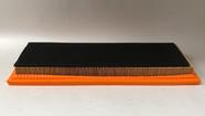 Filtro ar ford ecosport/fiesta 1.0 8v 01/06