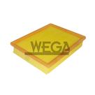 Filtro Ar Ford Escort 1993 a 1996 - 7573 - FAP4034