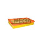 Filtro Ar Ford Focus 1998 a 2003 - 505738 - FAP3610