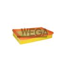 Filtro Ar Ford Focus 2003 a 2009 - 121814 - FAP3610