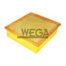 Filtro Ar Ford Ranger 2001 a 2014 - 7096 - FAP9002
