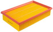 Filtro Ar Frontier 2012 a 2016 Wega JFA-0129