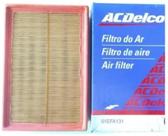 Filtro Ar Gol 1994 a 2002 Acdelco 01EFA131
