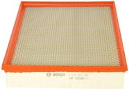 Filtro Ar Gol 2008 a 2012 Bosch F 026 400 286