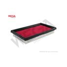 Filtro Ar Grand Livina 2009 a 2014 Wega JFA-0134