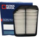 Filtro Ar Grand Vitara 2.0 16V 2009 à 2016