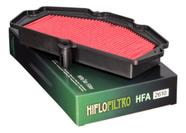 Filtro Ar Hiflo HFA2610 Kawasaki Versys 650 Ninja 650 Vulcan S 650 Z650