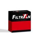 Filtro ar honda cb 500 98 até 2007 (filtran) ref. 2050185