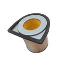 Filtro Ar Honda CBX Twister 01 02 03 04 05 06 07 08 Fram