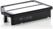 Filtro Ar I30 2013 a 2016 Mann-Filter C 26 022