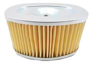 Filtro Ar Injetada Burgman125 2011 A 2017 Ca12189 Fram