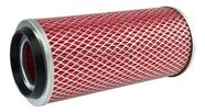 Filtro Ar JFA0514/1 Elba Premio Fiorino Hd 1.3 89/91 H100 2.5 95/04 F75 F100 F1000 68/92 Pampa 82/97 Discovery 2.5 01/04 608 610 708e Kombi Diesel 1.6 82/