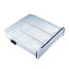 Filtro Ar Lancer Evolution Mtr 2.0 16v Turbo - (x) airtrek Lc5509785 Filtro Ar Lancer Evolution Mtr 2.0 16v Turbo - (x) airtrek Lc5509785