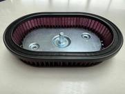 Filtro Ar Lavável Twins Harley Davidson Screaming Eagle HD-29400293