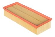 Filtro Ar - Lx3797 Mahle Metal Leve Filtro Ar - Lx3797 Mahle Metal Leve