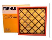 Filtro Ar Mahle LX3489 Gm Cruze 11 17 Filtro Ar Mahle LX3489 Gm Cruze 11 17