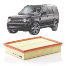 Filtro Ar Mann Land Rover Discovery 4 3.0 24V V6 2009-2016 Filtro Ar Mann Land Rover Discovery 4 3.0 24V V6 2009-2016
