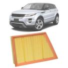 Filtro Ar Mann Range Rover Evoque 2.0 16V Diesel 2012-2019