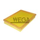 Filtro Ar Mazda 323 1994 a 1995 - 186464 - FAP2832