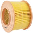 Filtro Ar Megane 1997 a 2005 Wega WR-274