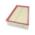Filtro Ar Megane Sentra Duster Scenic 2.0 16V 2003 Mahle