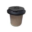 Filtro Ar Mercedes Atego 2425 AXOR 1933 C291032 0040946204.