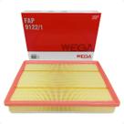 Filtro Ar Mercedes Sprinter 2022 a 2025 - 1355378 - FAP91221