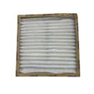 Filtro Ar Moldura Plissado Ffz-01F 472X475X50Mm Aeroglass Filtro Ar Moldura Plissado Ffz-01F 472X475X50Mm Aeroglass