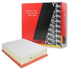 Filtro Ar Motor Amarok