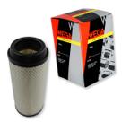 Filtro Ar Motor Blazer S10 2.8 12V Manual - WR-200/3