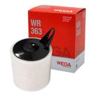 Filtro Ar Motor Bmw 118i 120i 320ia 2005/ X1 2.0 16v 2010/
