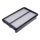 Filtro ar motor corolla 1.8 1998 1999 2000 2001 jfa0249 - 97992 - jfa0249