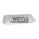 Filtro ar motor corolla toyota fielder 1.8 2006 2007 wega - 98737 - jfa0283