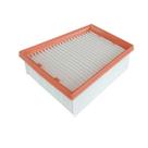 Filtro Ar Motor Fluence Renault 2.0 16v Hi Flex Fap9284 Wega