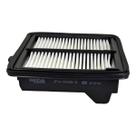 Filtro Ar Motor Honda Fit City 2009-2013 Jfa0428/3 Wega